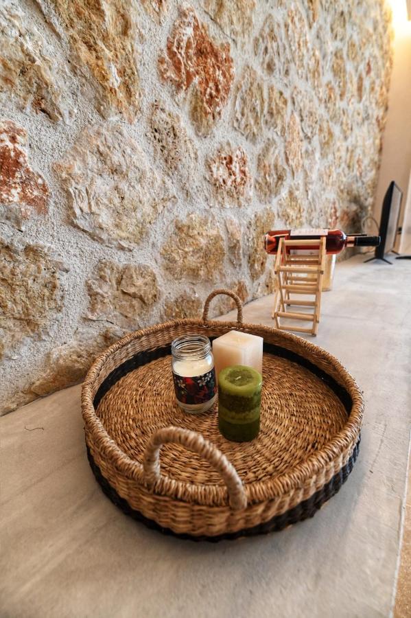 Blooms Of Sivota Bay - Luxury Villas With Private Heated Pool Extérieur photo
